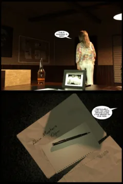 Darkness Ascendant Vol (484)