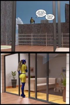 Darkness Ascendant Vol (486)