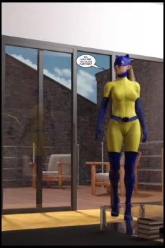 Darkness Ascendant Vol (487)