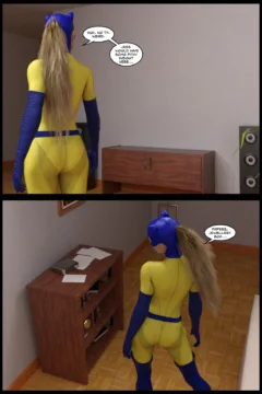 Darkness Ascendant Vol (488)