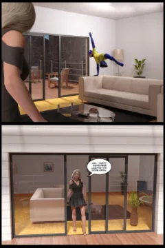 Darkness Ascendant Vol (490)