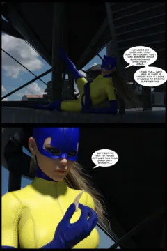 Darkness Ascendant Vol (493)