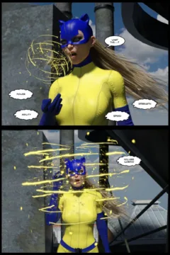 Darkness Ascendant Vol (494)