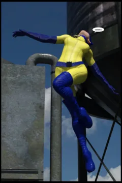 Darkness Ascendant Vol (495)