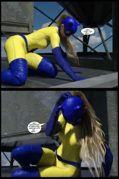 Darkness Ascendant Vol (496)