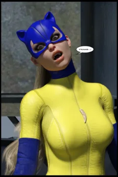 Darkness Ascendant Vol (497)