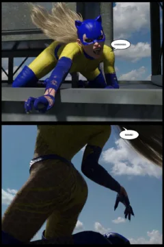 Darkness Ascendant Vol (498)