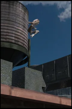 Darkness Ascendant Vol (501)