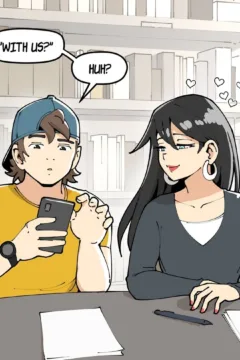 David and Natasha flirting (35)