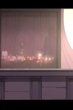 David and Natasha flirting (61)