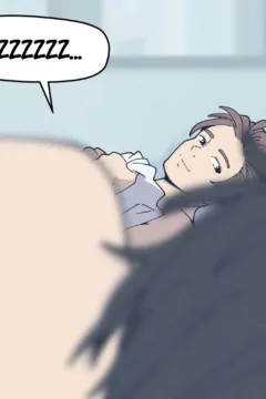 David and Natasha flirting (63)