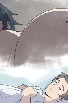 David and Natasha flirting (68)