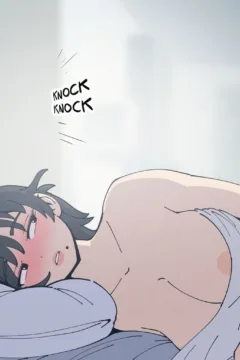 David and Natasha flirting (74)