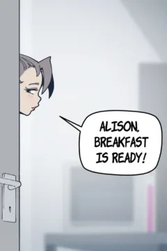 David and Natasha flirting (75)