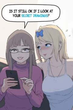 David and Natasha flirting (79)