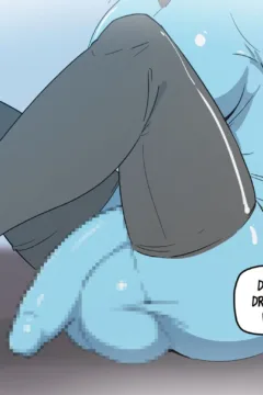 David and Natasha flirting (86)