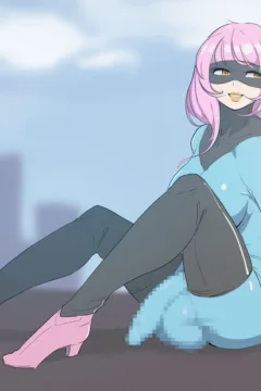 David and Natasha flirting (95)