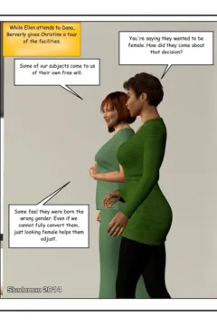 Deceptive Arrangement (104)