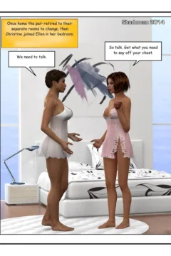 Deceptive Arrangement (113)