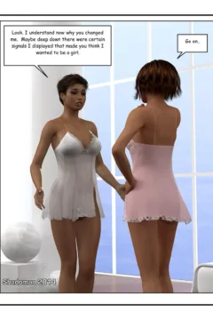 Deceptive Arrangement (114)