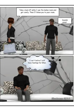 Deceptive Arrangement (12)