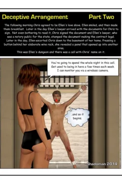 Deceptive Arrangement (29)