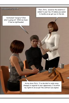 Deceptive Arrangement (43)