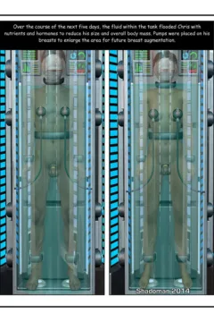 Deceptive Arrangement (51)