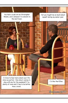 Deceptive Arrangement (9)