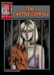 Devin Dickie - The Captive Cuckold