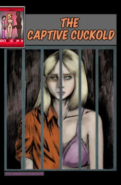Devin Dickie - The Captive Cuckold