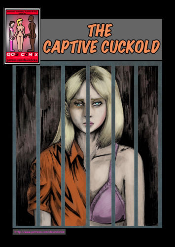 Devin Dickie – The Captive Cuckold