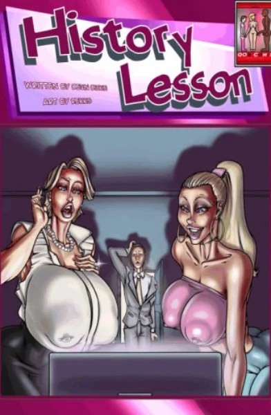 Devin Dickie - The History Lesson