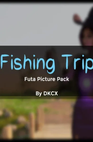 Dinner-Kun – Fishing Trip