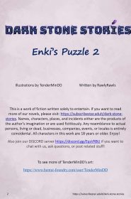 Enki's Puzzle 2 (2)