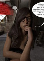 Fascinum – Book of Evil 3 • Free Porn Comics