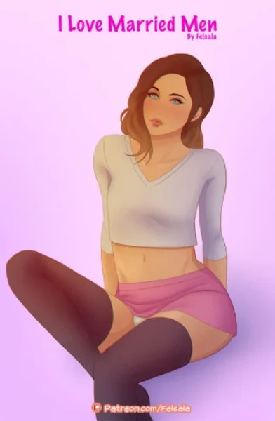 [Felsala] I Love Married Men