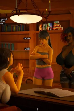 Freshman Year Vol (3)