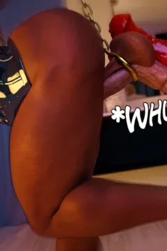 Friends and Foes (27)