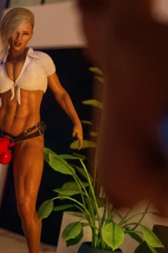 Friends and Foes (44)