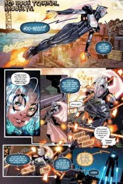 Full Metal Black Cat (3)