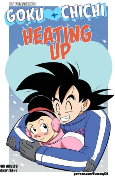 [FunsexyDB] Heating Up