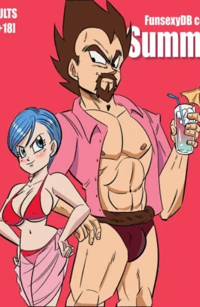 [FunsexyDB] Summer Paradise