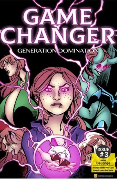 Game Changer – Generation Domination 03