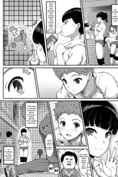 Girl’s Volleyball Club (5)