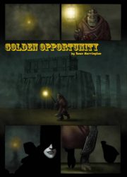 Golden Opportunity by Sean Harrington