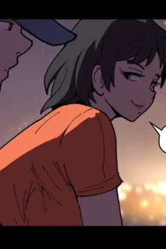 Hanging out with Natasha026