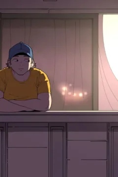 Hanging out with Natasha030