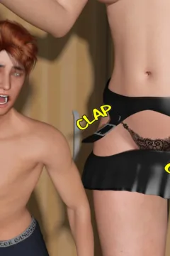 Have We Always Been Like This 10 (86)