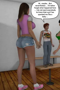 Have We Always Been Like This 8 (118)